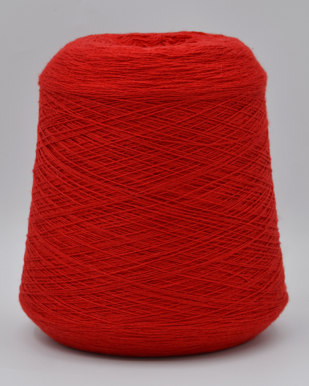 Loro Piana Art. Cashmere  Exellent (Rosso Valentino)
