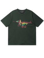 Футболка Кор. Рукав Nightmare Tee