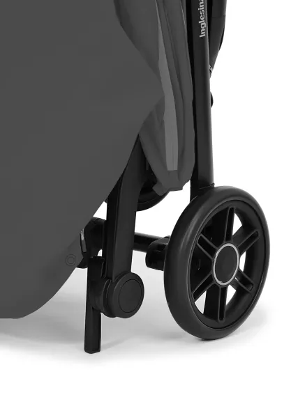 Прогулочная коляска Inglesina Quid 3 Orbital Grey