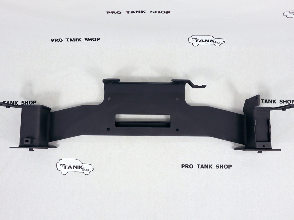Площадка под лебедку для переднего бампера (серии Blade) TOPFIRE для TANK 300