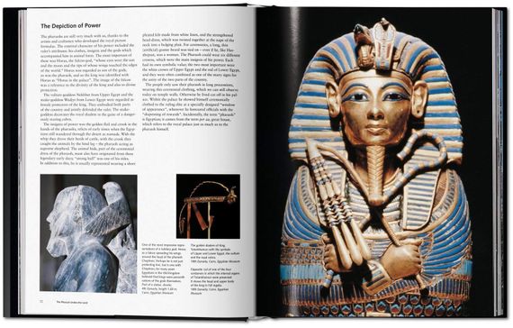 Egypt. People, Gods, Pharaohs