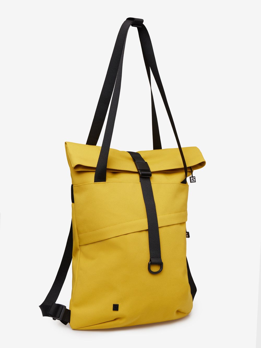 СУМКА-РЮКЗАК BASK TOTE V2