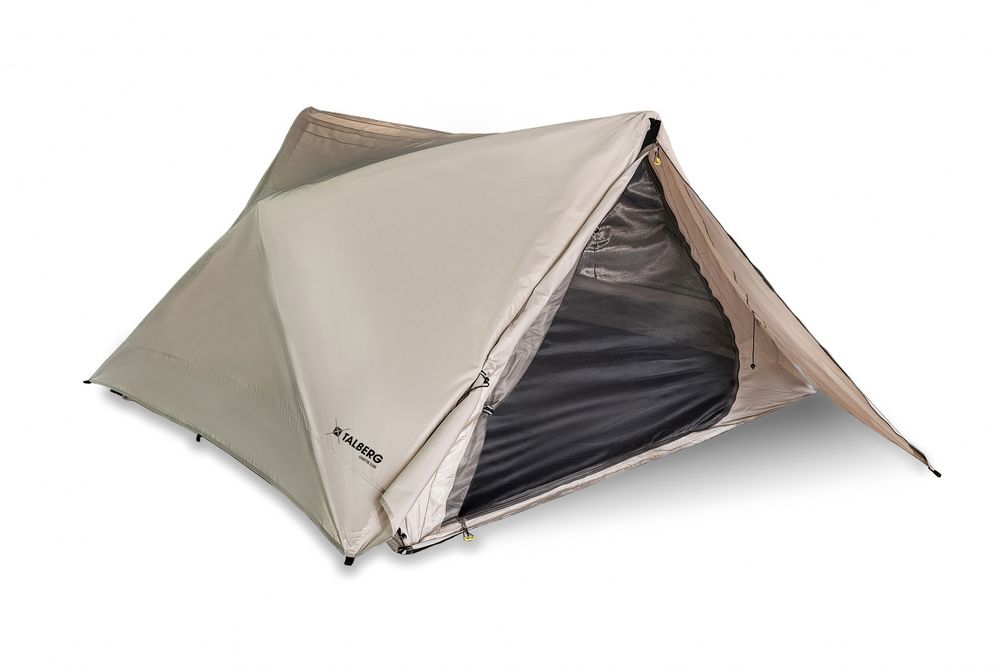 ПАЛАТКА TALBERG CASETTA 3 LUX