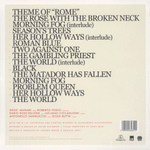 back