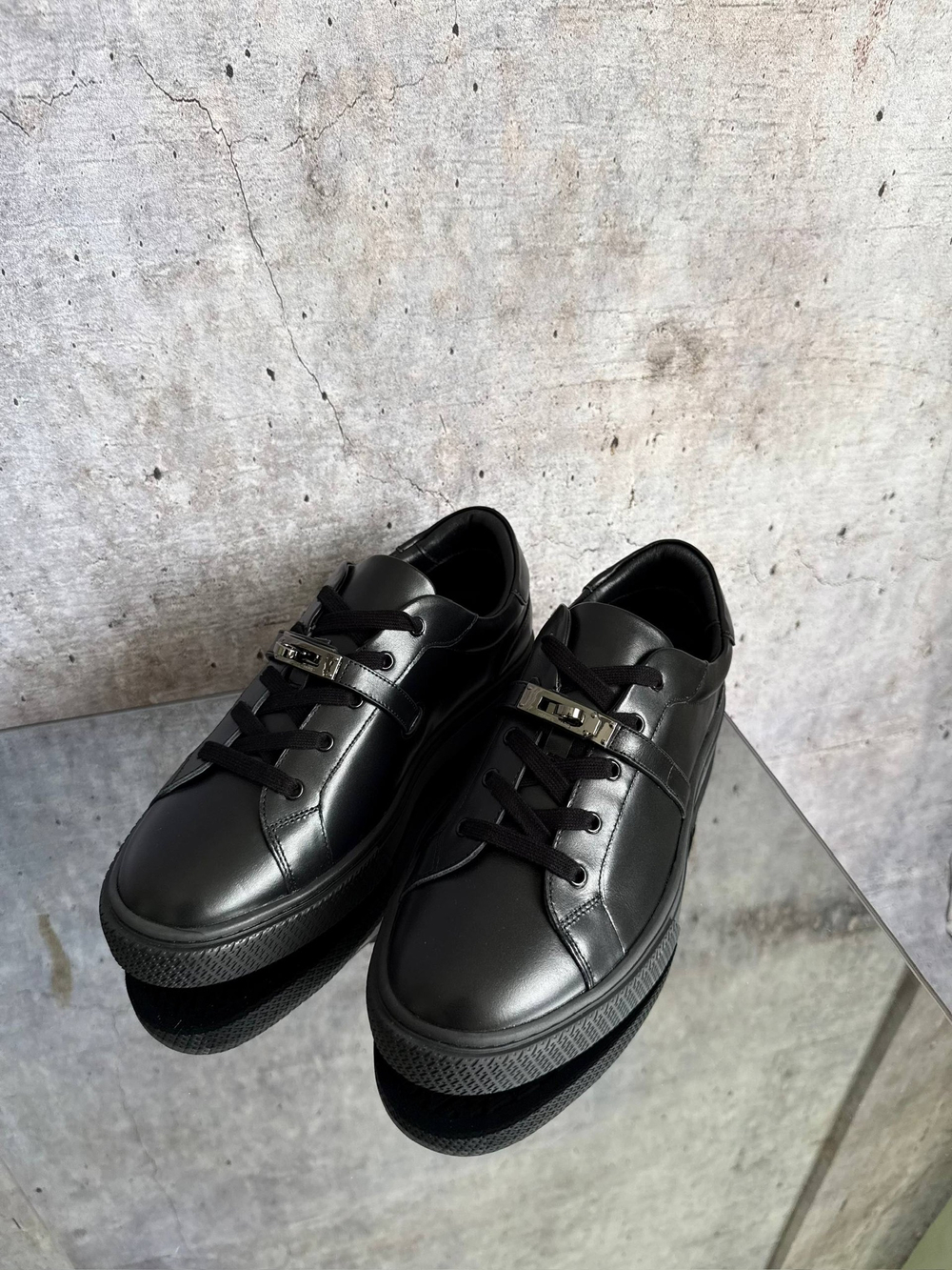 Кеды Hermes