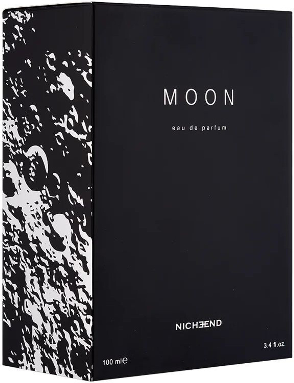 Набор Парфюмерная вода Nicheend Moon  3х11 мл