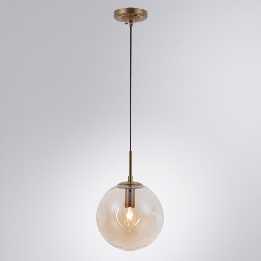 Светильник подвесной Arte Lamp Tureis A9920SP-1PB