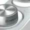 Bowers &amp; Wilkins Pi5 S2 Cloud Grey
