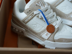 Кроссовки LV Trainer