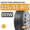 Nokian Tyres Nordman SZ2 225/55 R17 101W XL