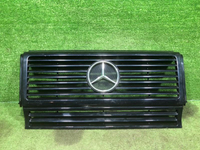 Решетка радиатора Mercedes G W463 (1990-2008)