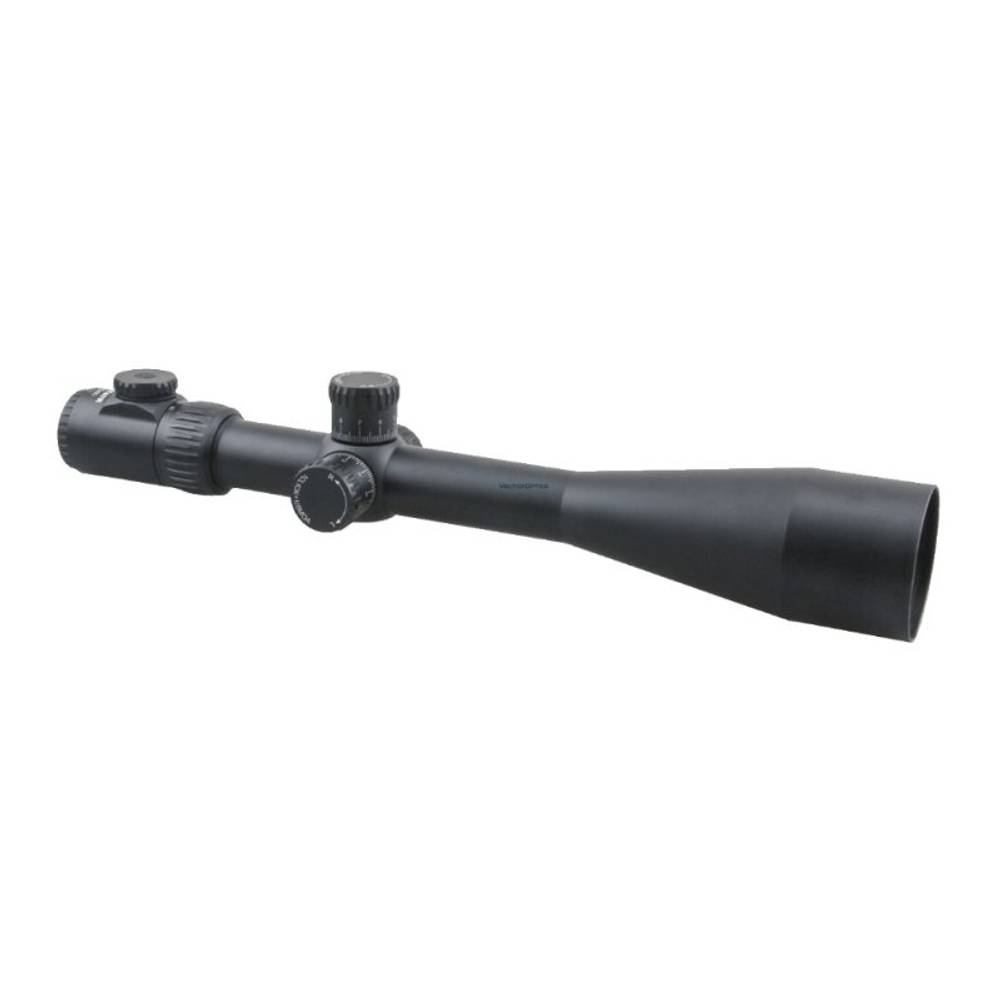 Оптический прицел Vector Optics SFP Minotaur GenII 12-60x60 MFL ( Сетка MOA VEMP-LR / с подсветкой )