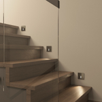 Светодиодная подсветка Denkirs Troms DK1030-NI