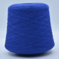 Zegna Baruffa Lane Borgosesia art. Cashwool (королевский синий)