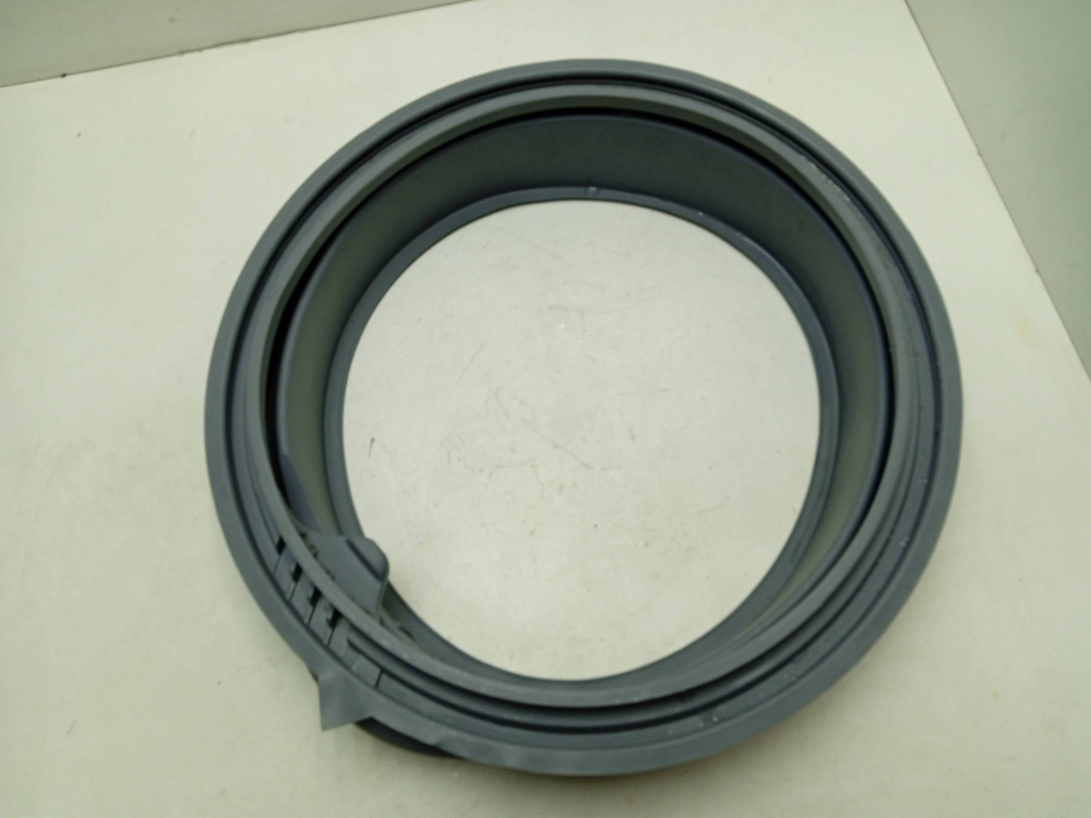 WW60J3097JWDLP кт171 Манжета люка для стиральной машины Samsung WW60J3097JWDLP б/у