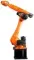 Промышленный робот KUKA KR IONTEC KR 20 R3100
