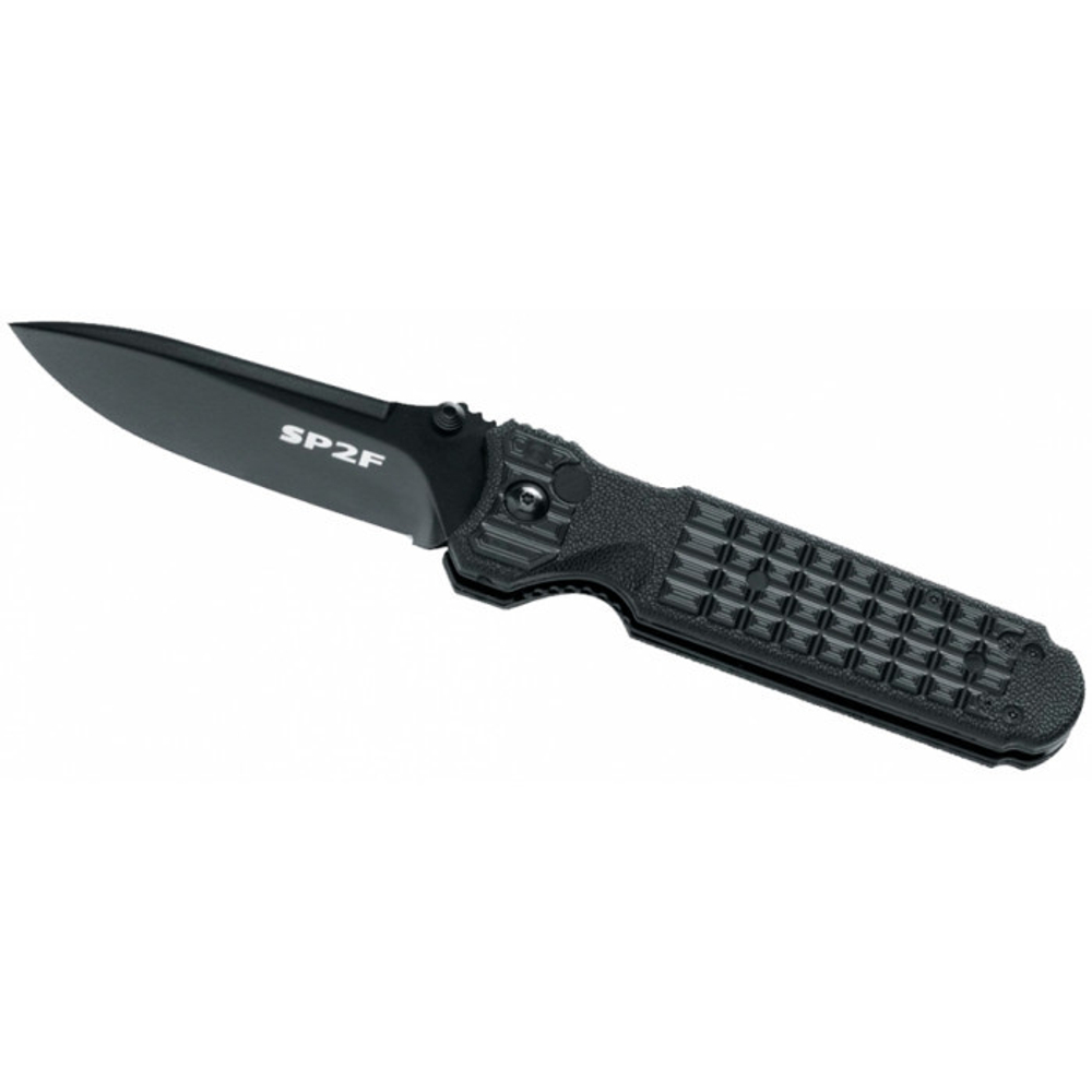 Нож FOX knives 446 B PREDATOR II