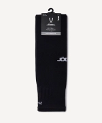 Гольфы футбольные MATCH SOCKS, черный
