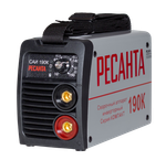Сварочный аппарат РЕСАНТА САИ-190К