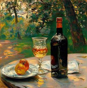 ЛИКЁР