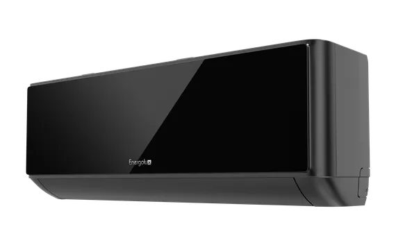Инверторная система кондиционирования Energolux MURREN BLACK SAS12M1-AIB/SAU12M1-AIB