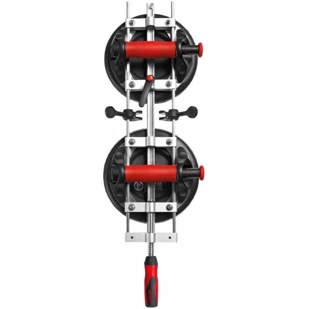 Струбцина вакуумная BESSEY PS130