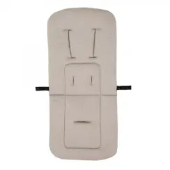 Прогулочная коляска Espiro Fuel Pro Energy Taupe (09)
