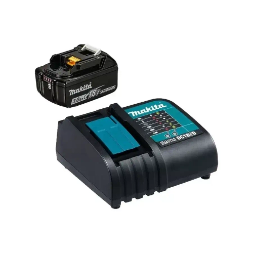 Аккумулятор с зарядным устройством Makita 191A23-6