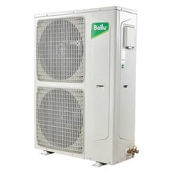 Комплект Ballu Machine BLCI_C-60HN8/EU_23Y инверторной сплит-системы, кассетного типа