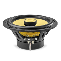 Автоакустика коаксиальная FOCAL EC165K EVO