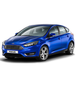 Ford Focus 3 поколение Mk 3 (01.2010 - 06.2015) хэтчбек
