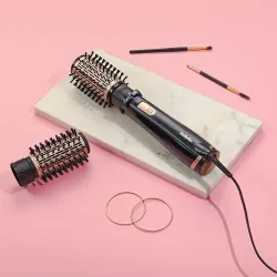 Вращающаяся фен–щетка BaByliss Big Hair Dual 1000 AS962E