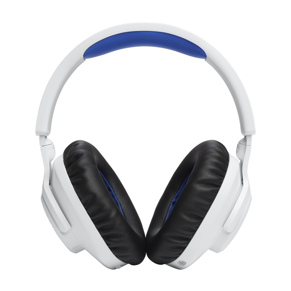 Игровая гарнитура JBL Quantum 360P Console Wireless - 4