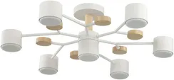 Потолочная люстра Rondo 8195/7C Lumion