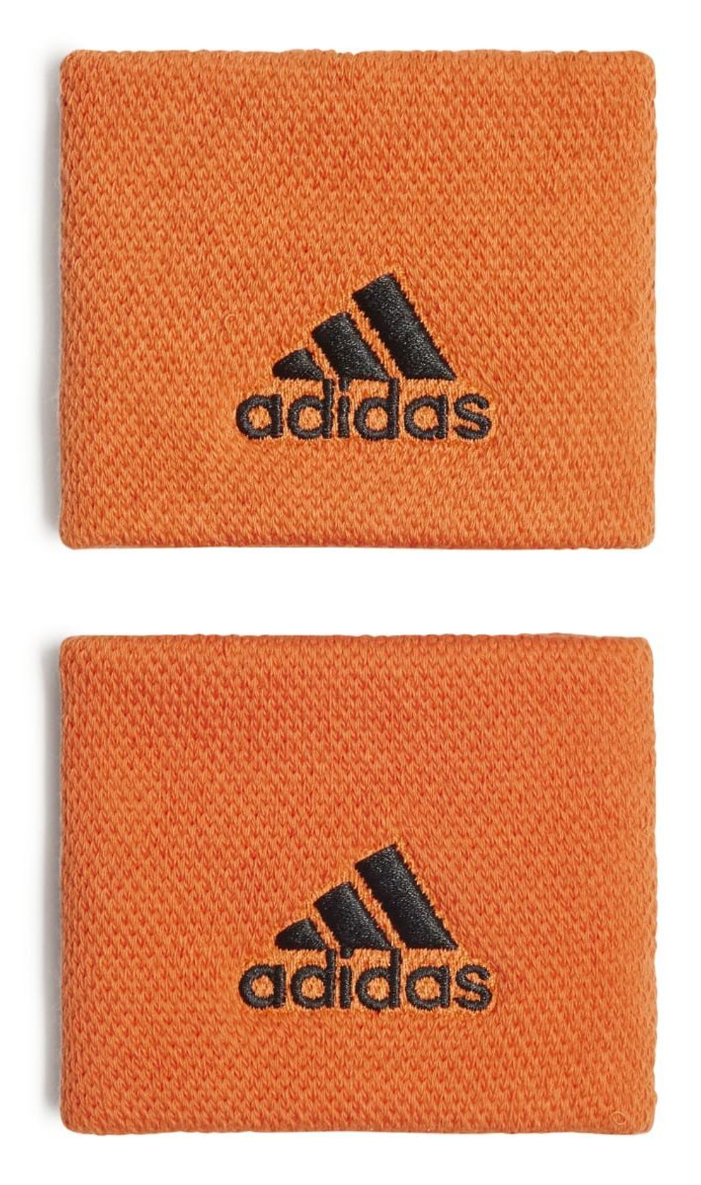 Напульсник теннисный Adidas Tennis Wristband Small (OSFM) - seimor/black