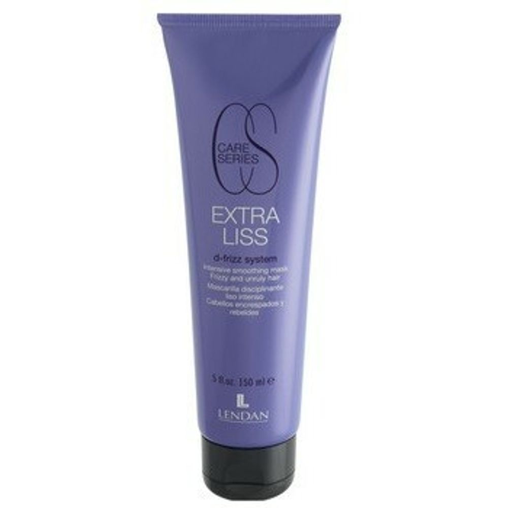 LENDAN EXTRA LISS МАСКА С РАЗГЛАЖИВАЮЩИМ ЭФФЕКТОМ 150 ml