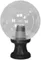 Наземный светильник Globe 300 G30.111.000.AXE27 Fumagalli
