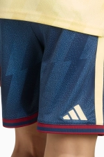 Шорты adidas Arsenal FC 26/27 3rd Junior - темно-синий