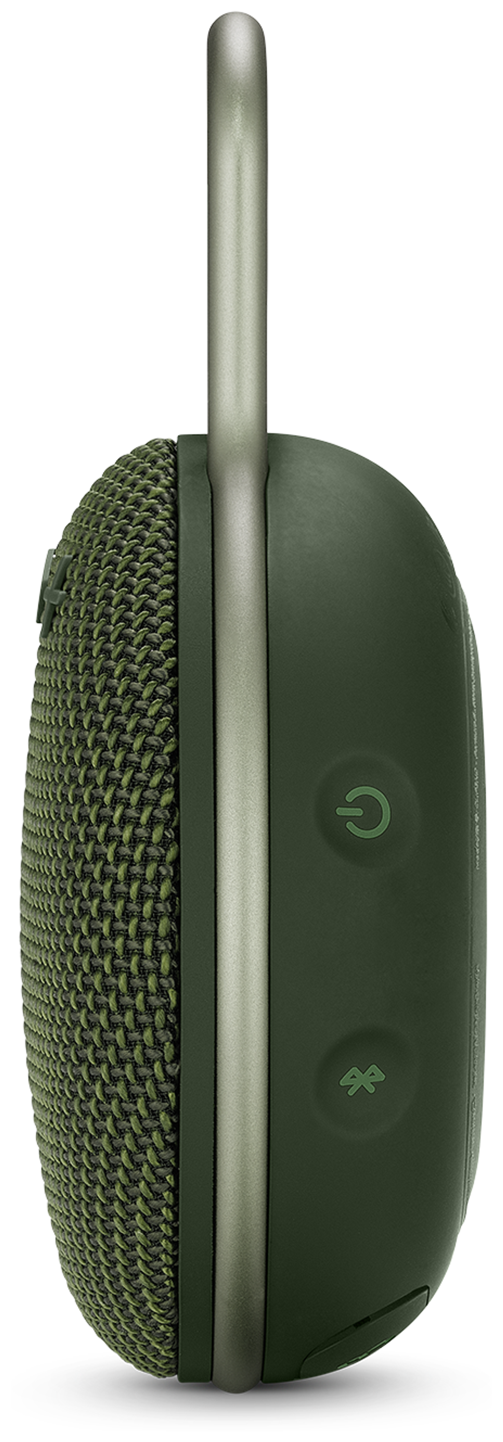 JBL CLIP 3 Green