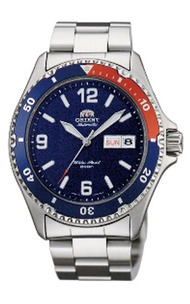 Часы механические Orient Sport TAA02009D9
