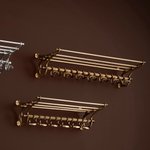 Вешалка Coatrack Hudson L арт.103185