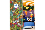 Носки Funfur Totem в наборе 5 пар