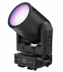 ACME AURORA - светодиодный вращающийся прожектор PAR