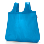 Сумка складная mini maxi pocket french blue