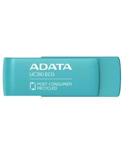 Память USB Flash 256 ГБ UC310E UC310E-256G-RGN GREEN