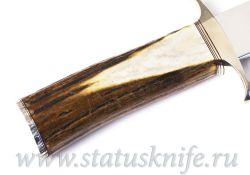 Нож Holder D'Alton Amarillo Fighterфотография - 5