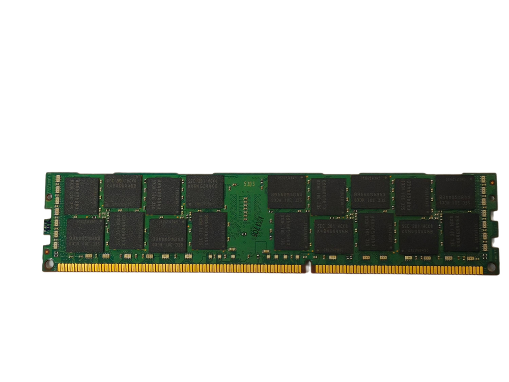 Модуль памяти для сервера 16GB DDR3 KTH-PL316-16G PC3-12800 1600MHz DIMM ECC Reg 9965516-024.A00LF