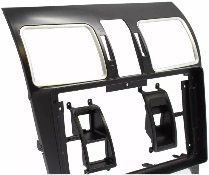 Магнитола для Subaru Forester, Impreza, XV 2015-2018 - GT9-9036 на Android 10