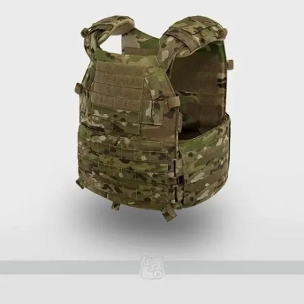 Чехол для ношения бронепанелей ПАНЦИРЬ 3.2