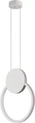 Подвесной светильник Yumi V5020-1PL Moderli